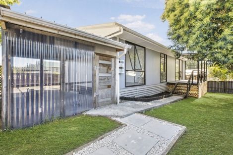Photo of property in 1/61 Hindmarsh Street, Henderson, Auckland, 0612