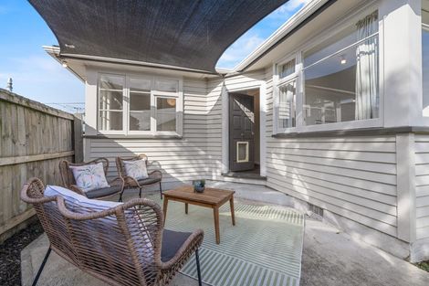 Photo of property in 1/233 Bower Avenue, North New Brighton, Christchurch, 8083