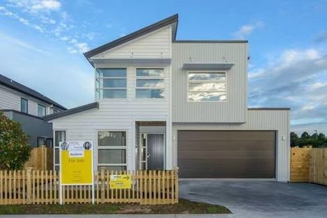 Photo of property in 20 Pinefield Road, Whenuapai, Auckland, 0618