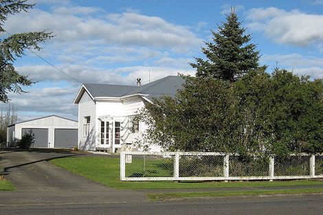 Photo of property in 73 Tutaenui Road, Marton, 4710