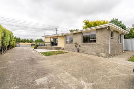 Photo of property in 294 Rockdale Road, Rockdale, Invercargill, 9812