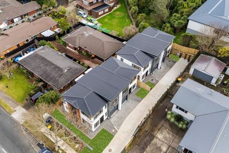 Photo of property in 43b Mirrabooka Avenue, Botany Downs, Auckland, 2010