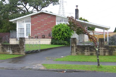 Photo of property in 34 Aurea Avenue, Pakuranga, Auckland, 2010