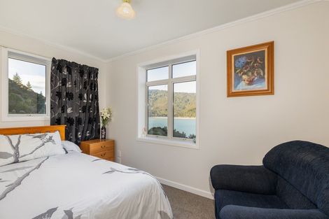 Photo of property in 238 Mahau Sound, Mahau Sound, Marlborough Sounds, 7282