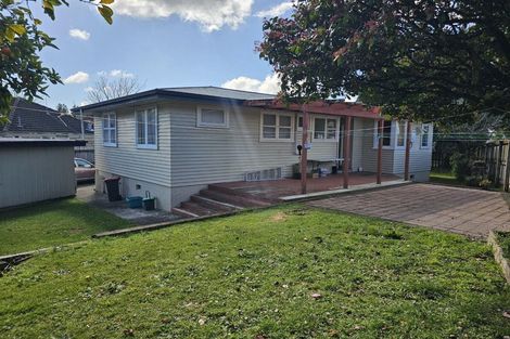 Photo of property in 38 Mansel Avenue, Hillcrest, Hamilton, 3216
