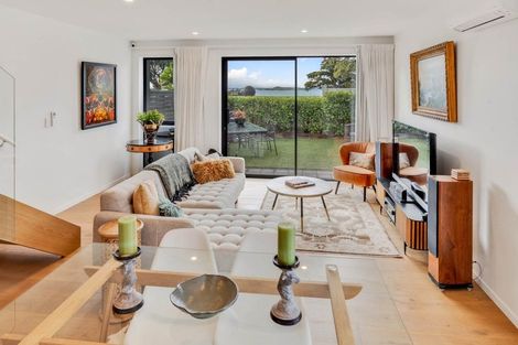 Photo of property in 50e Selwyn Avenue, Mission Bay, Auckland, 1071