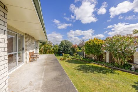 Photo of property in 12e Saint Marys Road, Waipukurau, 4200
