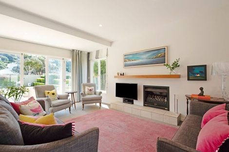 Photo of property in 19 Ventnor Street, Seatoun, Wellington, 6022