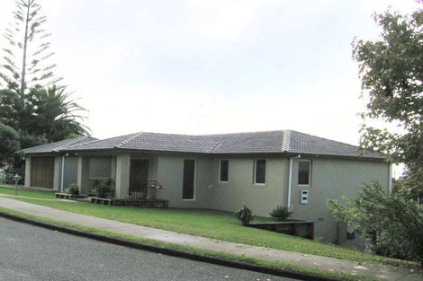 Photo of property in 12 Callender Place, Shelly Park, Auckland, 2014