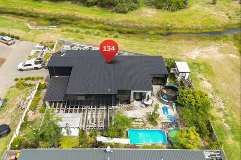 Photo of property in 134 Coast Boulevard, Papamoa Beach, Papamoa, 3118