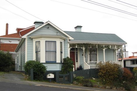 Photo of property in 1 Bellevue Street, Belleknowes, Dunedin, 9011