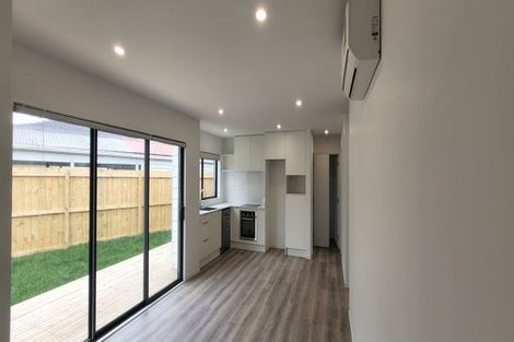 Photo of property in 28b Cargill Street, Papakura, 2110