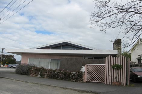 Photo of property in 56 Durie Street, Durie Hill, Wanganui, 4500