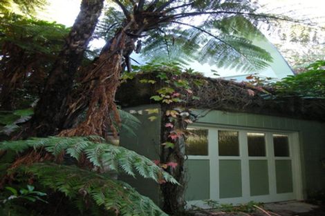 Photo of property in 5 Nikau Street, Duncan Bay, Tennyson Inlet, 7195