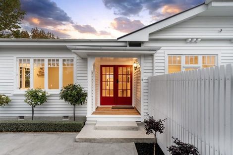 Photo of property in 5 Mary Street, Papanui, Christchurch, 8053