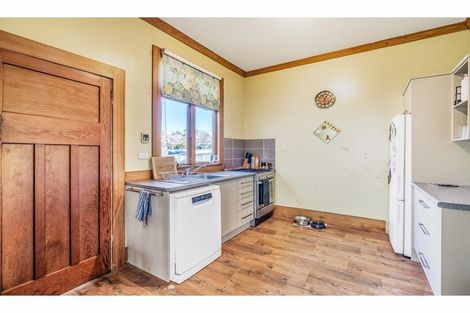 Photo of property in 136 Nelson Street, Georgetown, Invercargill, 9812