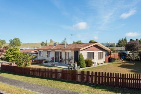 Photo of property in 9 Montgomery Crescent, Putaruru, 3411