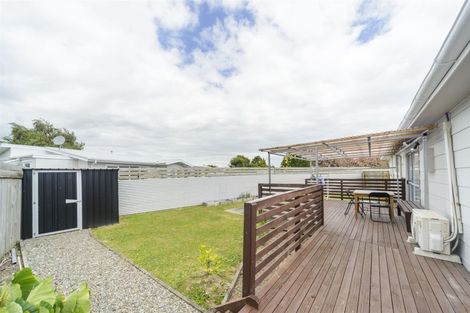 Photo of property in 5b Bradford Place, Awapuni, Palmerston North, 4412