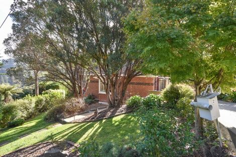 Photo of property in 2 Trafalgar Street, Normanby, Dunedin, 9010
