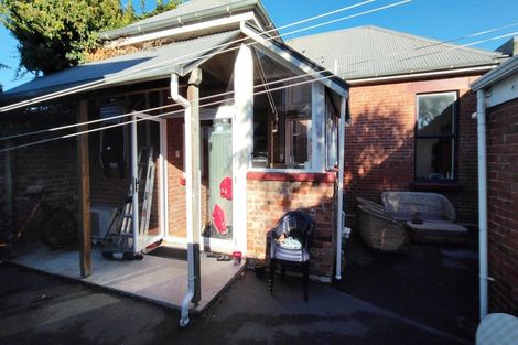 Photo of property in 4 Mackenzie Street, North Dunedin, Dunedin, 9016