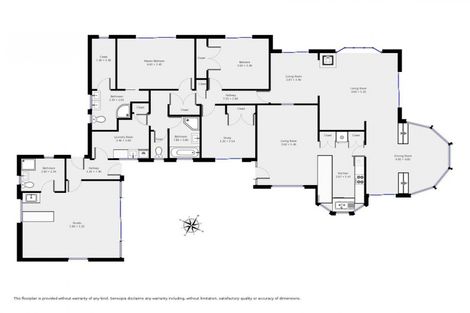 Photo of property in 53 Railway Terrace, Ohau, Levin, 5570