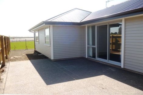 Photo of property in 17 Blaenavon Lane, Halswell, Christchurch, 8025