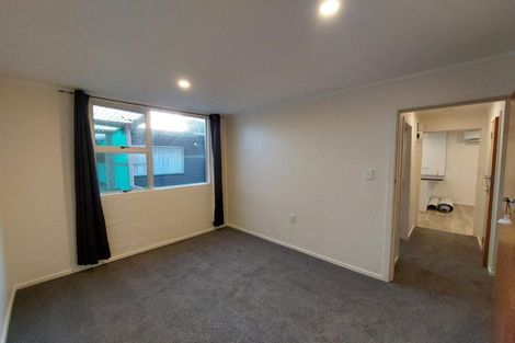 Photo of property in 1/58 Paynters Avenue, Strandon, New Plymouth, 4312