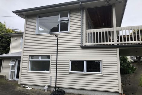 Photo of property in 58 Monro Street, Seatoun, Wellington, 6022