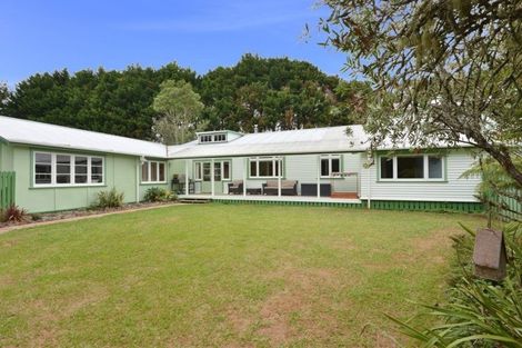 Photo of property in 2981 State Highway 14, Tangiteroria, 0381