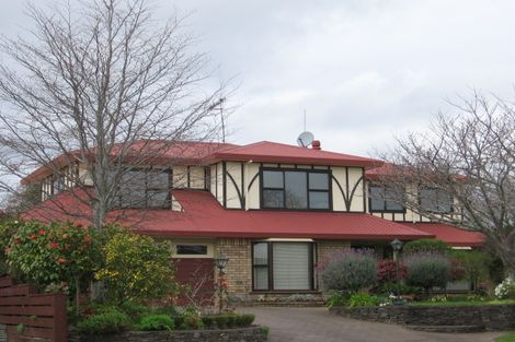 Photo of property in 7 Benjamin Place, Matua, Tauranga, 3110
