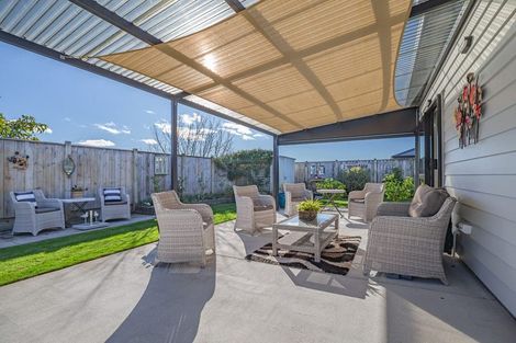 Photo of property in 8 Ash Close, Levin, 5510