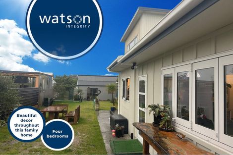 Photo of property in 31 Kauwhata Street, Himatangi Beach, Foxton, 4891