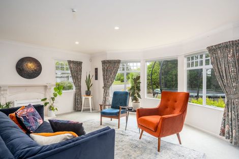 Photo of property in 4 Amesbury Drive, Churton Park, Wellington, 6037