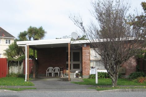 Photo of property in 138a Epuni Street, Epuni, Lower Hutt, 5011