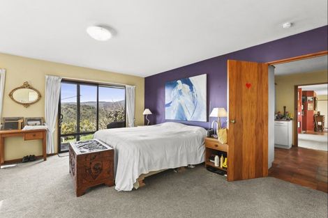 Photo of property in Song Of The Tui, 270 Mackay Pass Road, Rockville, Collingwood, 7073