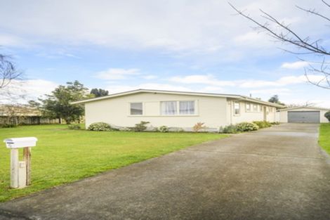 Photo of property in 5 London Terrace, Awapuni, Palmerston North, 4412
