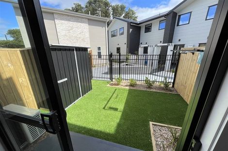 Photo of property in 4/99 Waiwhetu Road, Waterloo, Lower Hutt, 5011