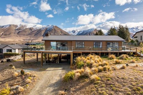 Photo of property in 110a Ohau Drive, Lake Ohau, Twizel, 9412
