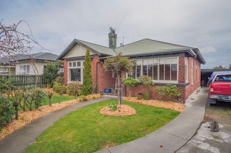 Photo of property in 130 Otipua Road, Watlington, Timaru, 7910