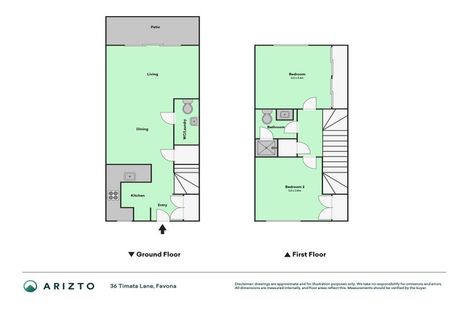 Photo of property in 36 Timata Lane, Favona, Auckland, 2024