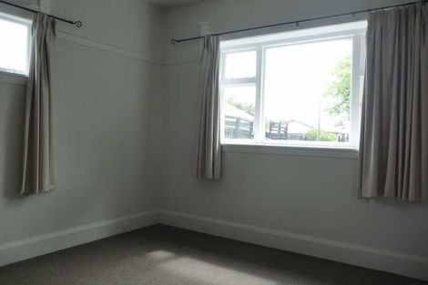 Photo of property in 25 Harker Street, Spreydon, Christchurch, 8024