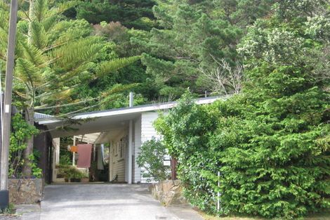 Photo of property in 204 Pembroke Road, Wilton, Wellington, 6012