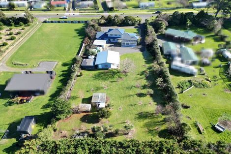 Photo of property in 16 Spring Street, Foxton, 4814