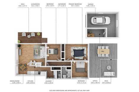 Photo of property in 123 Links Avenue, Mount Maunganui, 3116