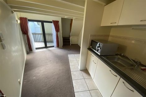 Photo of property in 44g St Benedicts Street, Eden Terrace, Auckland, 1010