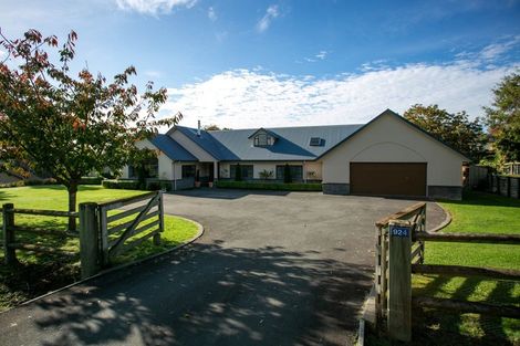 Photo of property in 924 Bond Road, Te Awamutu, 3879