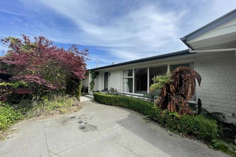 Photo of property in 53 Hanrahan Street, Upper Riccarton, Christchurch, 8041