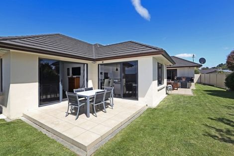 Photo of property in 46 Pinotage Drive, Greenmeadows, Napier, 4112