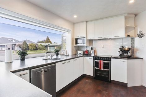 Photo of property in 52 Roydon Drive, Templeton, Christchurch, 8042
