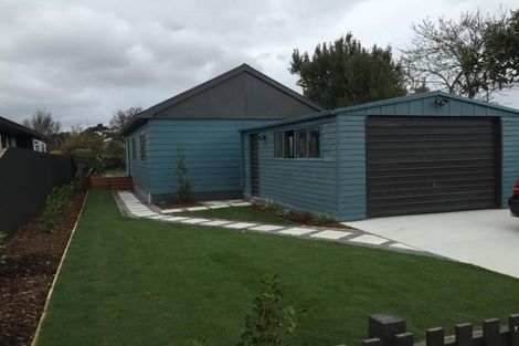 Photo of property in 59 Cumnor Terrace, Woolston, Christchurch, 8023